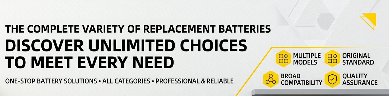 One Stop Battery Solutions UK SHOP (batterypackparadise.co.uk)