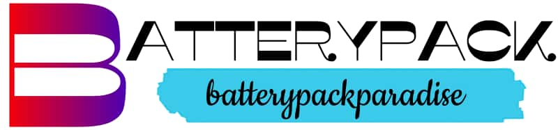 battery pack uk shop